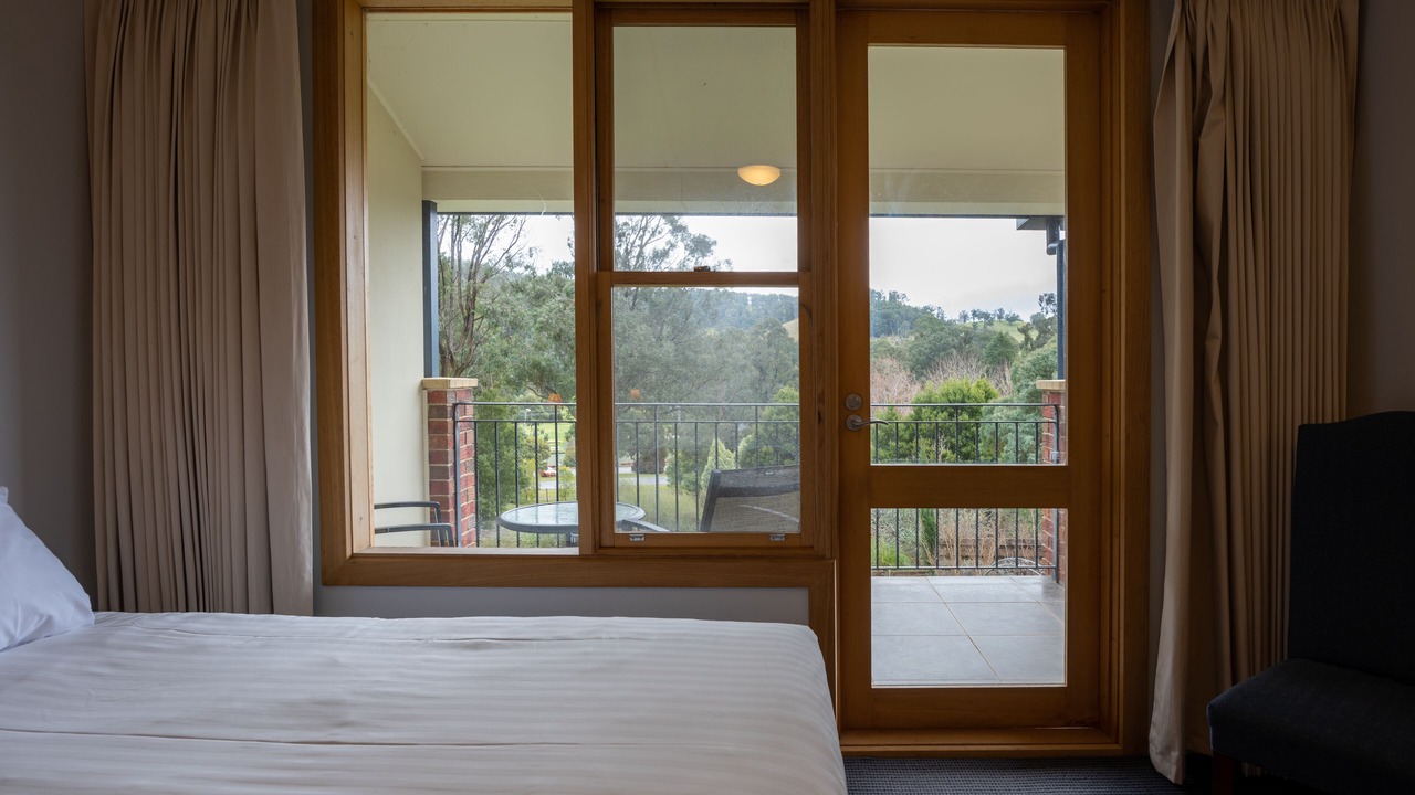 Photo of Bedroom in Marysville