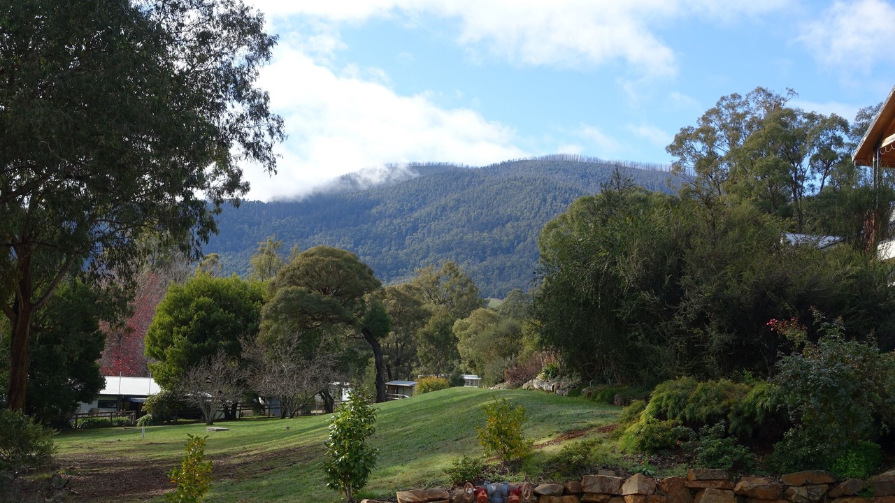 Photo of Outdoor in Marysville