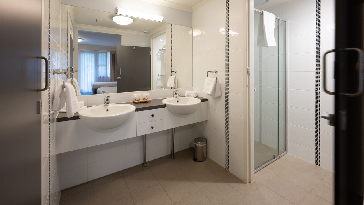 Photo of Bathroom in Marysville