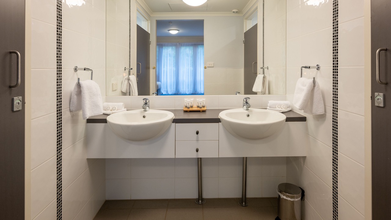 Photo of Bathroom in Marysville