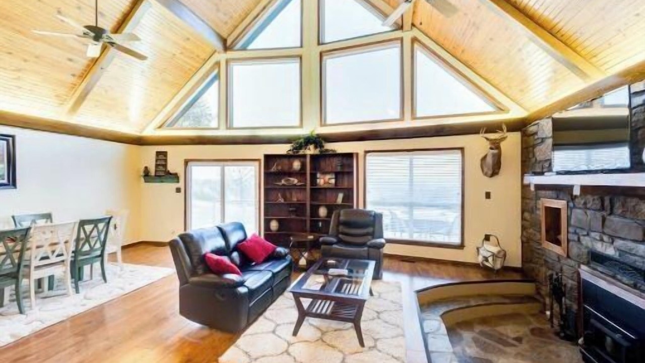 Photo of Livingroom in Cecil