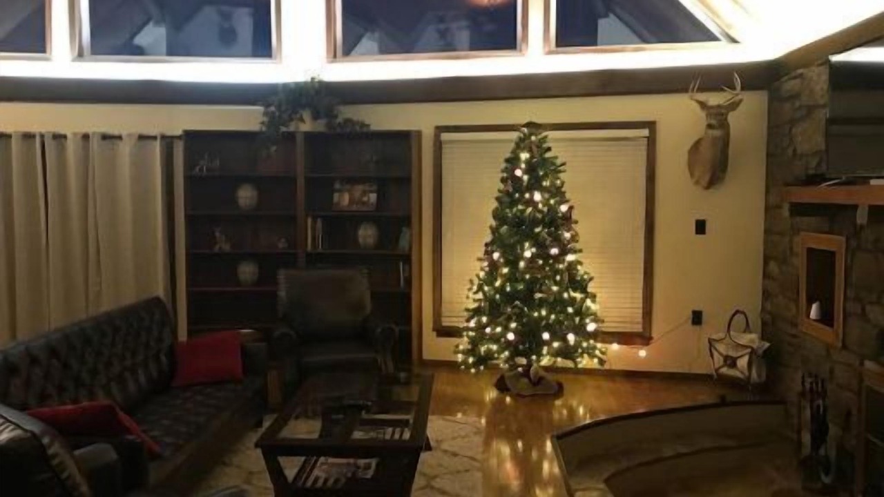 Photo of Livingroom in Cecil