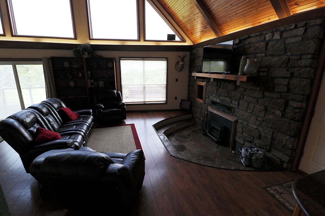 Photo of Livingroom in Cecil