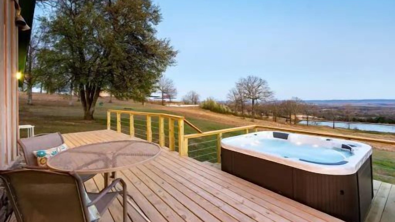Photo of Patio Balcony in Cecil