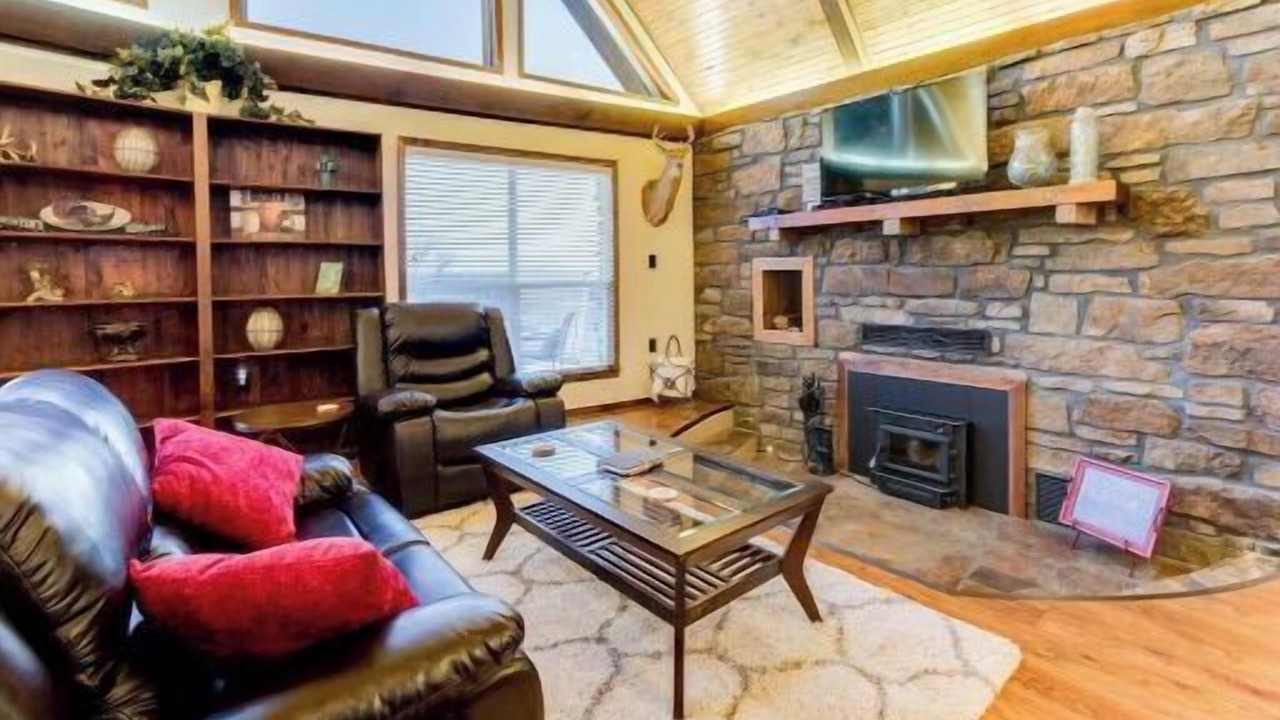Photo of Livingroom in Cecil
