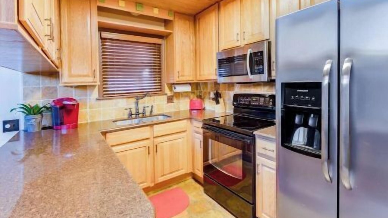 Photo of Kitchen in Cecil
