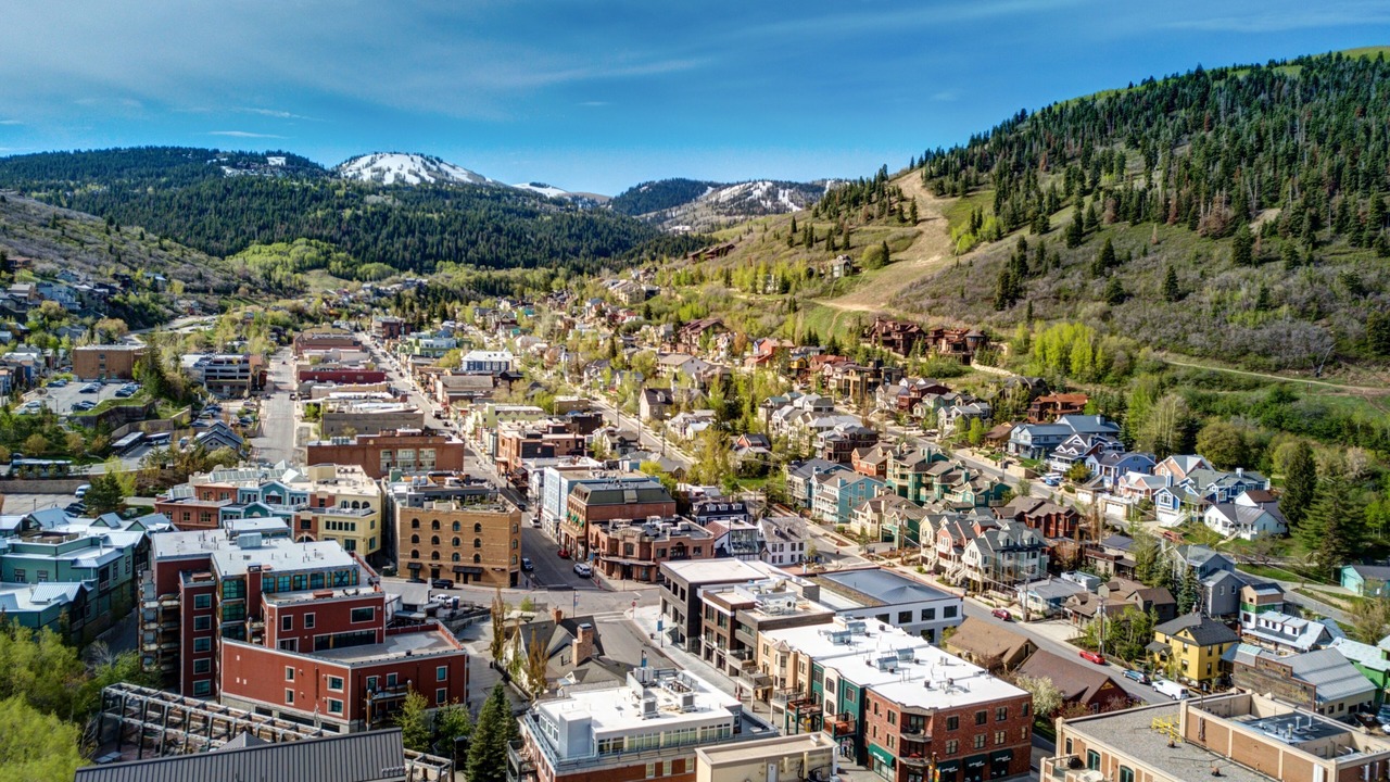 Photo of Outdoor in Park Meadows