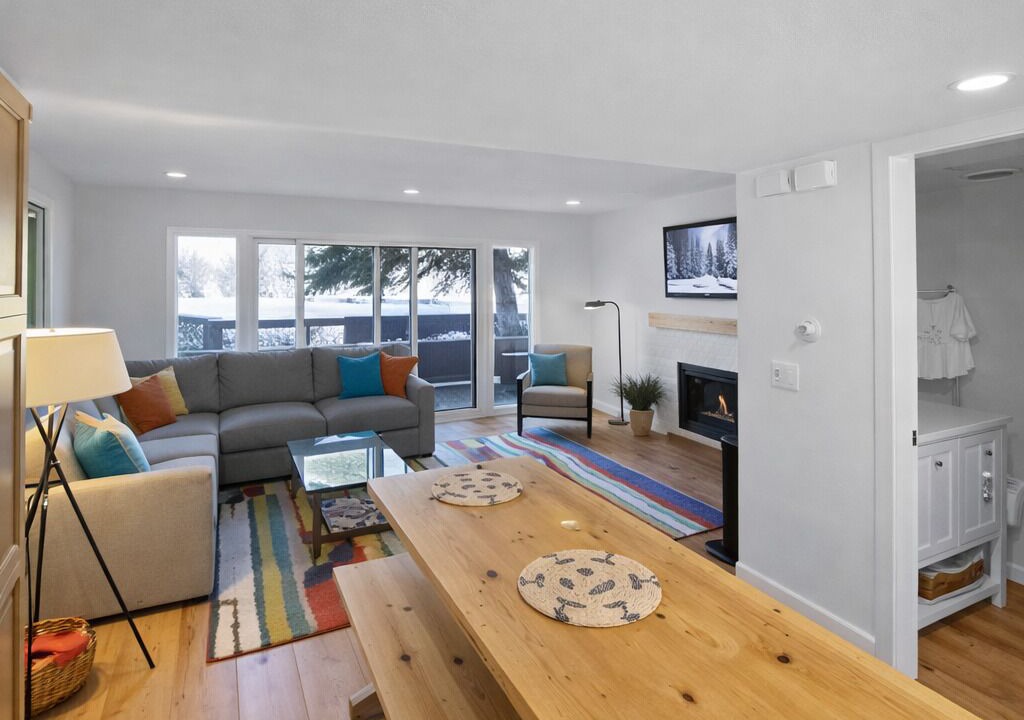 Photo of Livingroom in Park Meadows