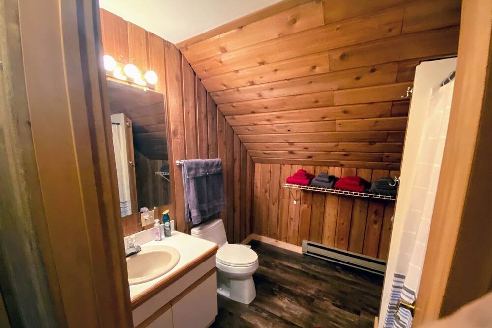 Photo of Bathroom in Wilmington