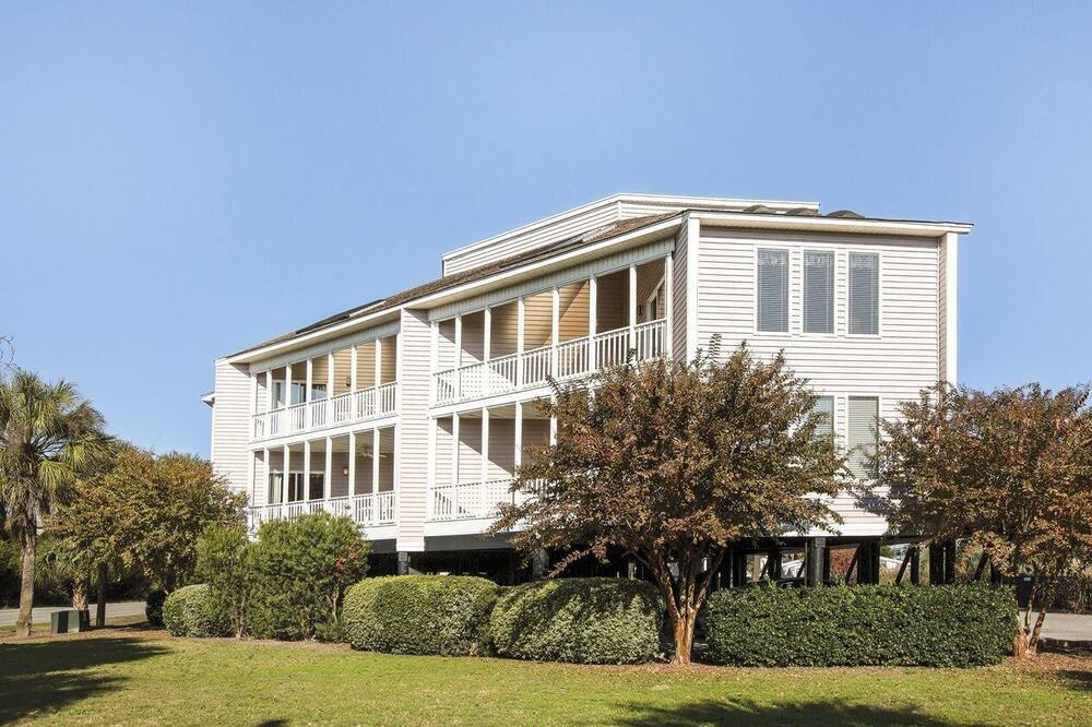 Photo of Outdoor in Edisto Island
