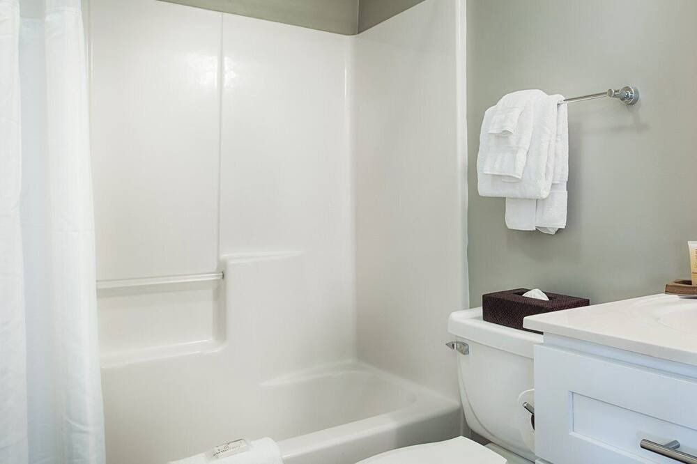 Photo of Bathroom in Edisto Island