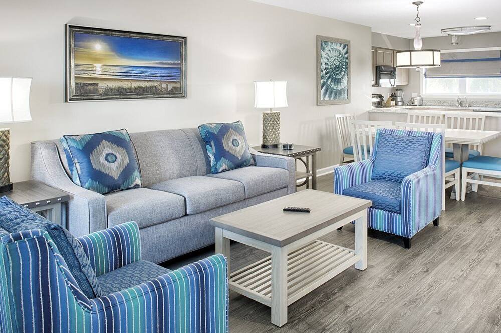 Photo of Bedroom in Edisto Island