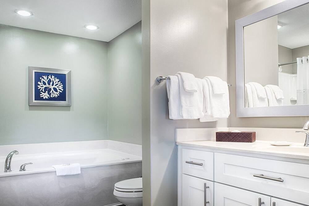 Photo of Bathroom in Edisto Island