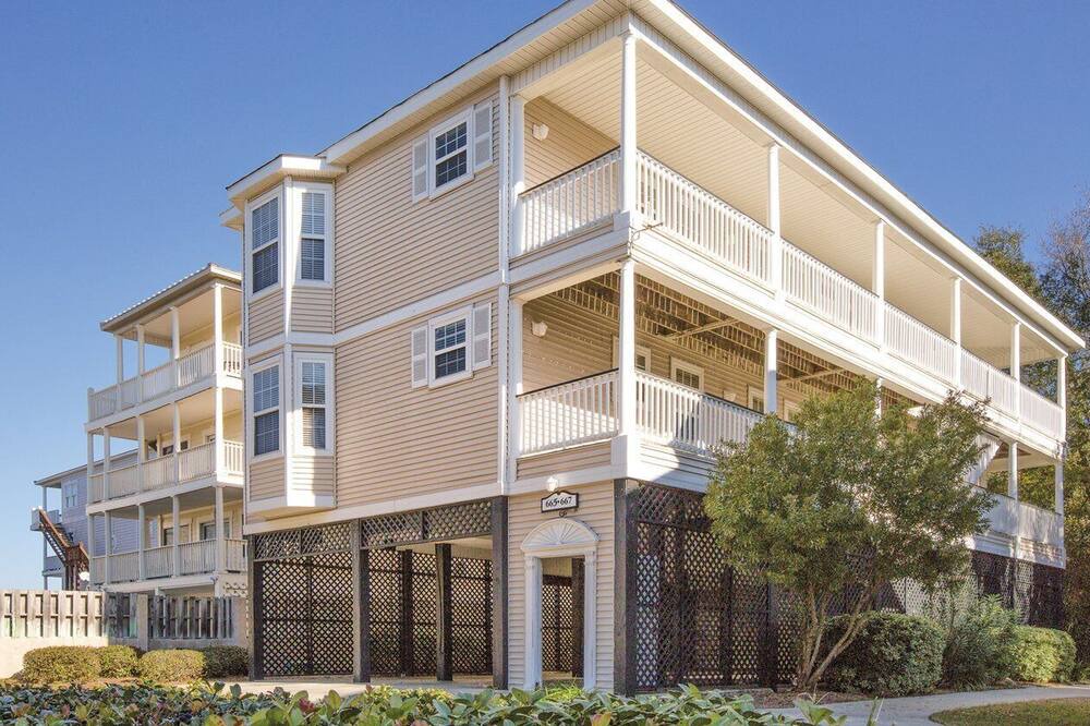 Photo of Outdoor in Edisto Island