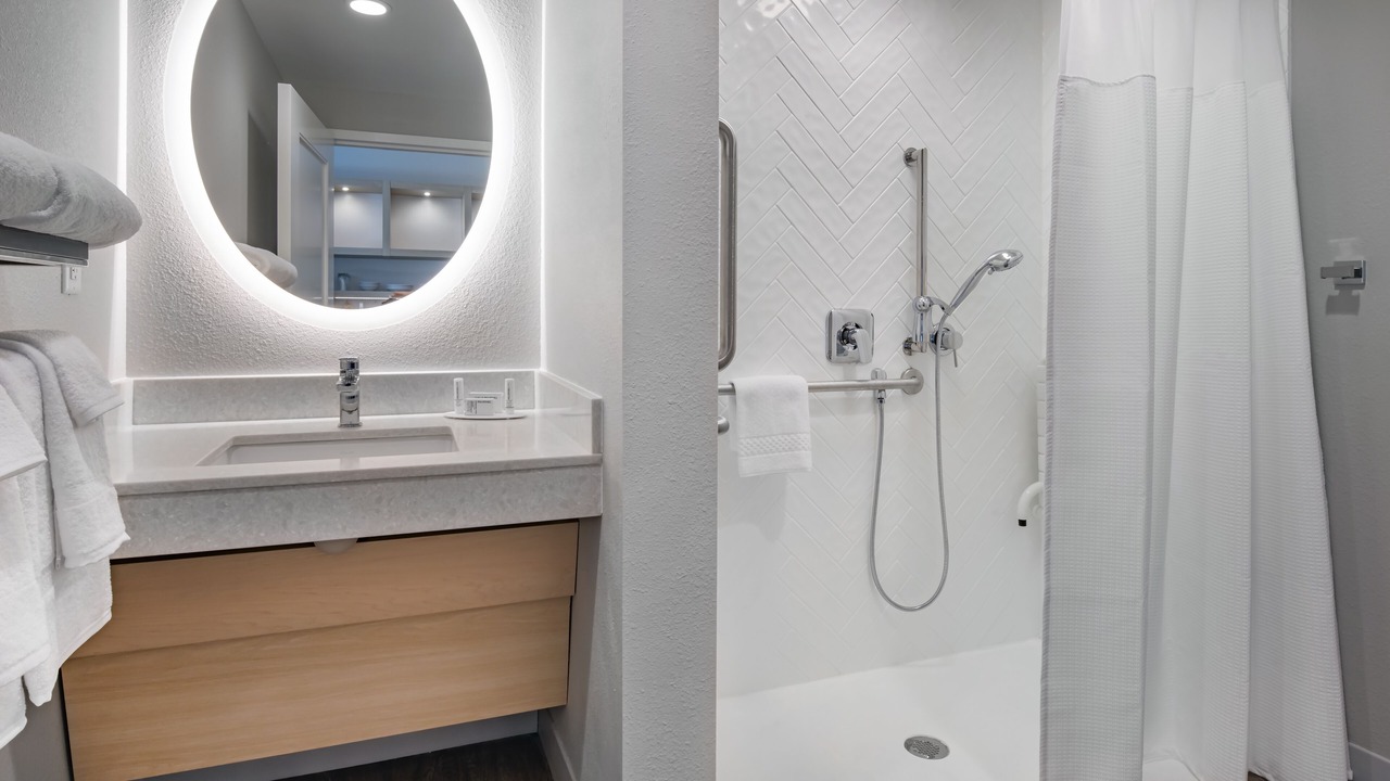 Photo of Bathroom in Wrentham