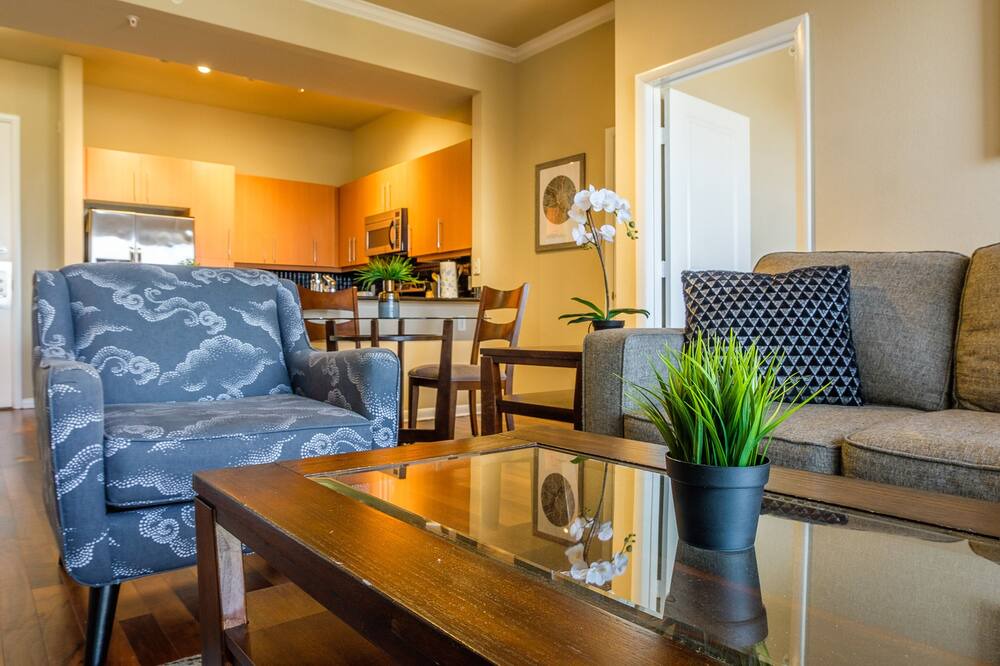 Photo of Livingroom in Cityplace