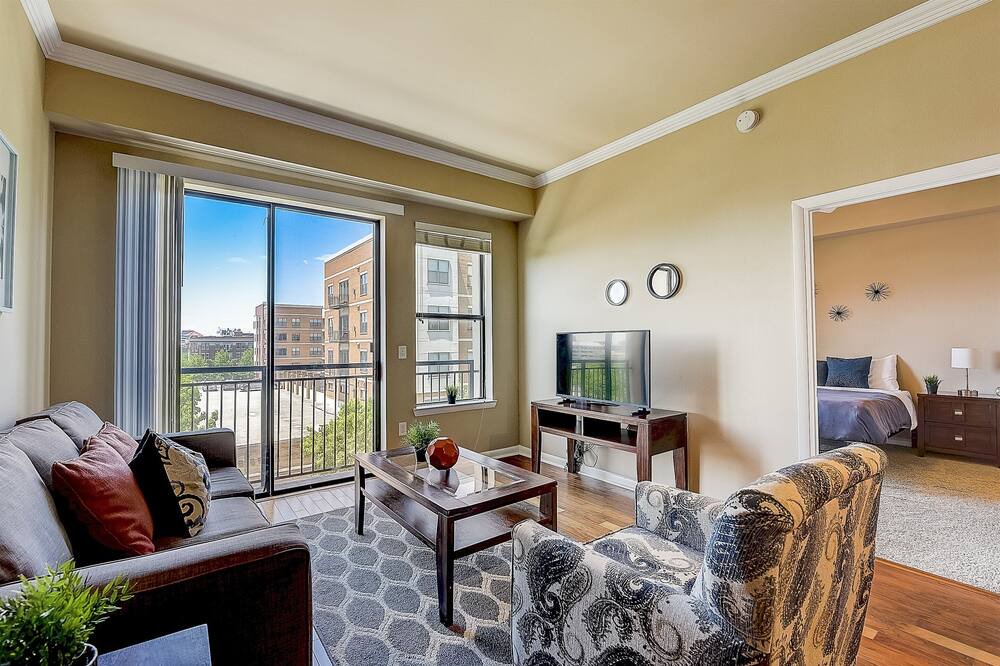 Photo of Livingroom in Cityplace