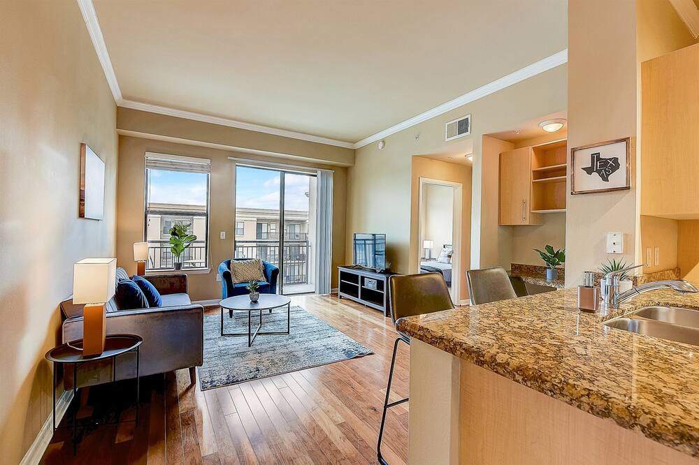Photo of Livingroom in Cityplace