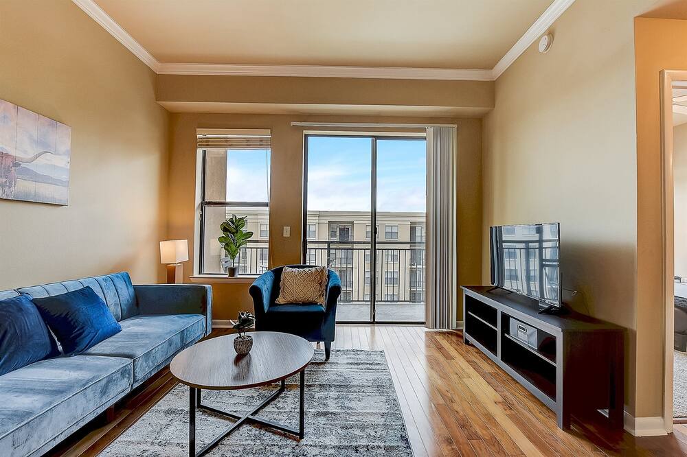 Photo of Livingroom in Cityplace