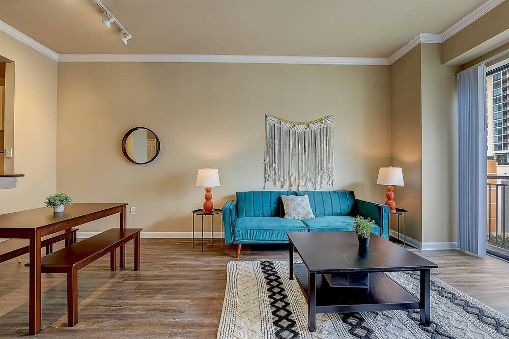 Photo of Livingroom in Cityplace