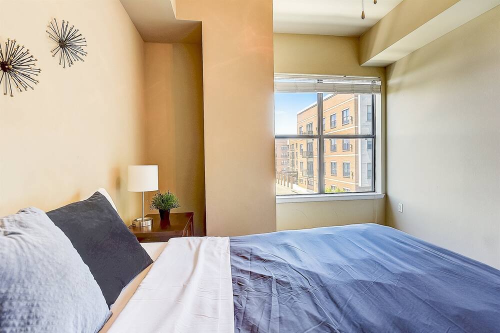 Photo of Bedroom in Cityplace