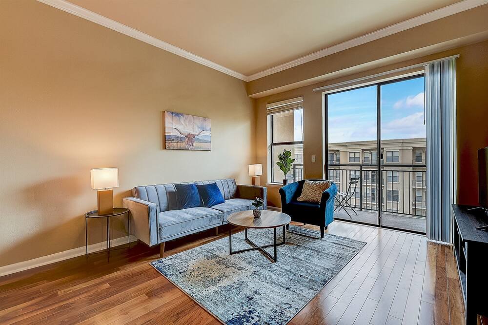 Photo of Livingroom in Cityplace