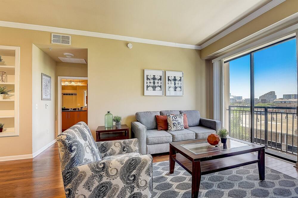 Photo of Livingroom in Cityplace