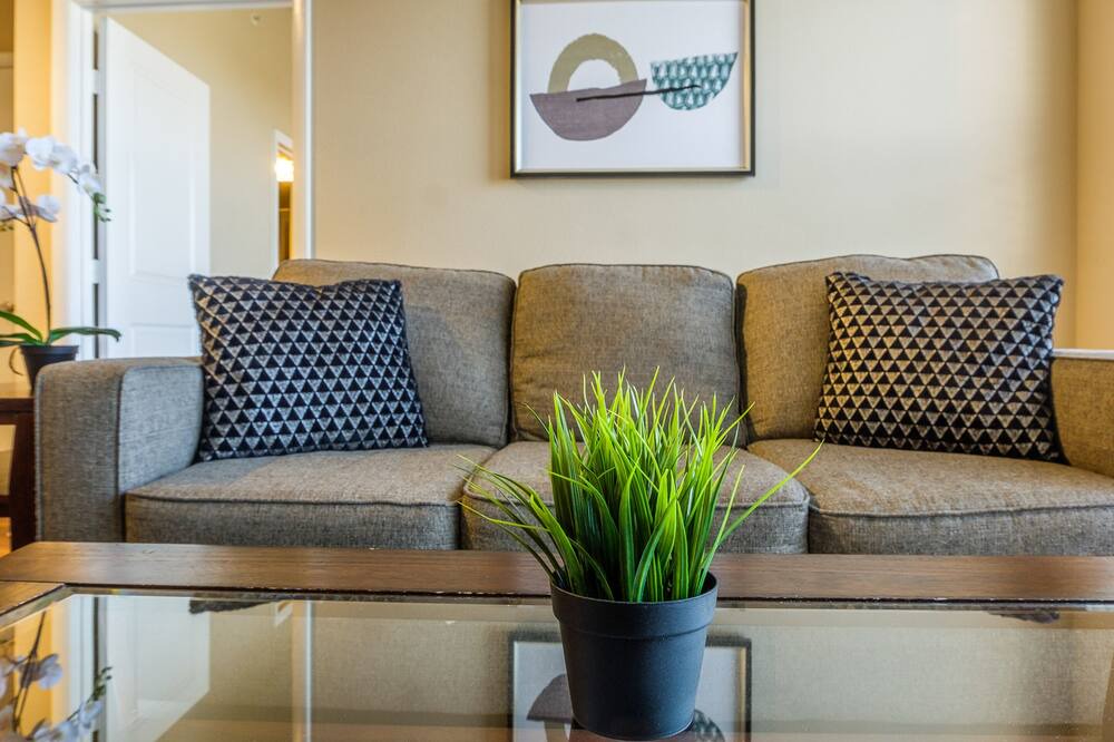 Photo of Livingroom in Cityplace