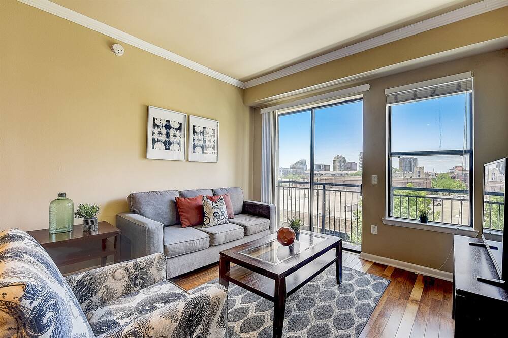 Photo of Livingroom in Cityplace