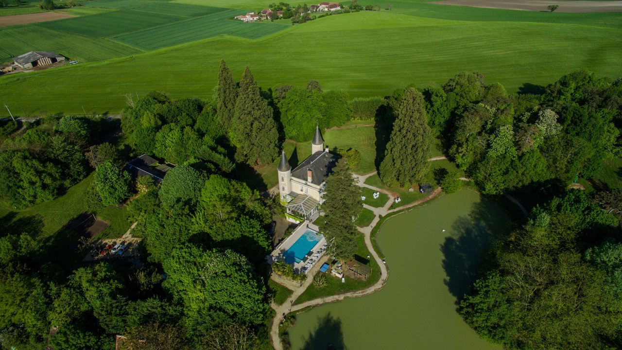Photo of Outdoor in Tournon-Saint-Pierre