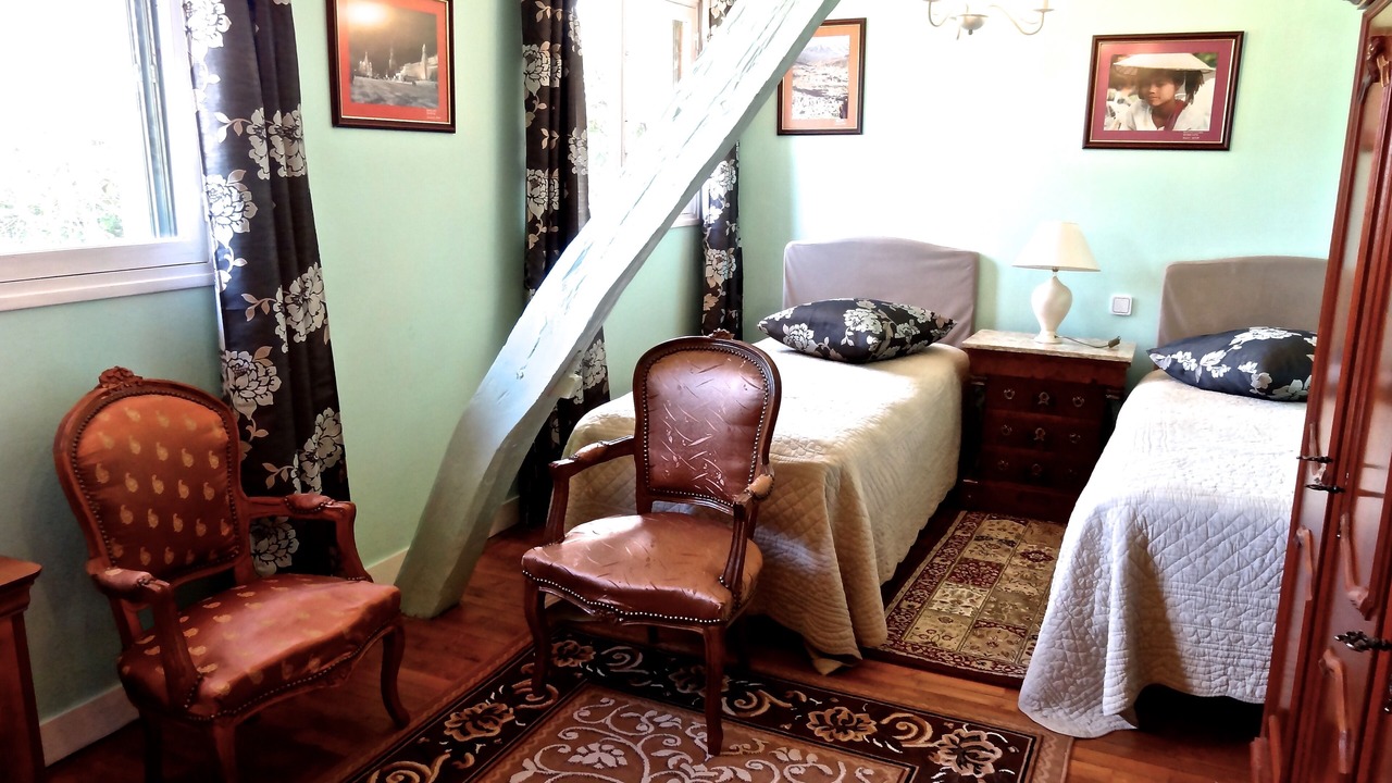 Photo of Livingroom in Tournon-Saint-Pierre