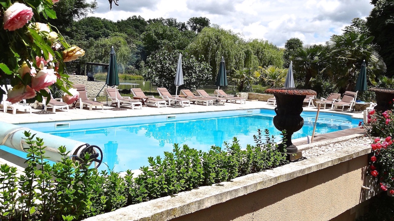 Photo of Outdoor in Tournon-Saint-Pierre