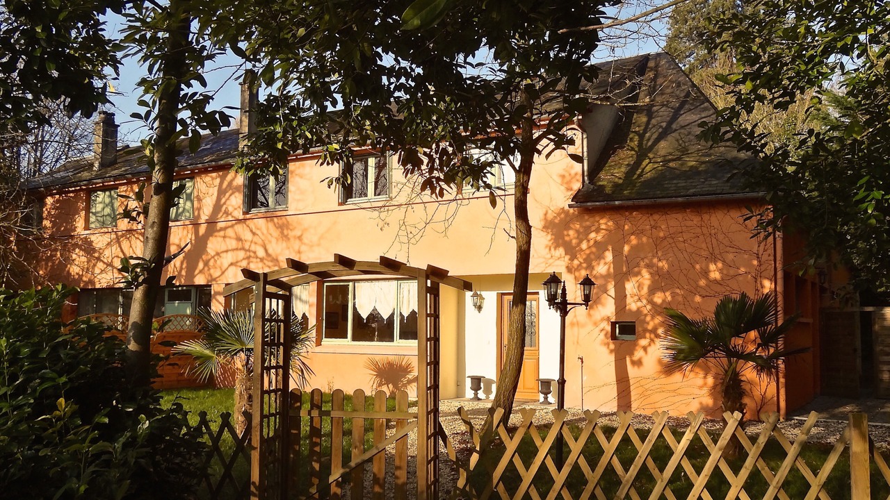 Photo of Outdoor in Tournon-Saint-Pierre