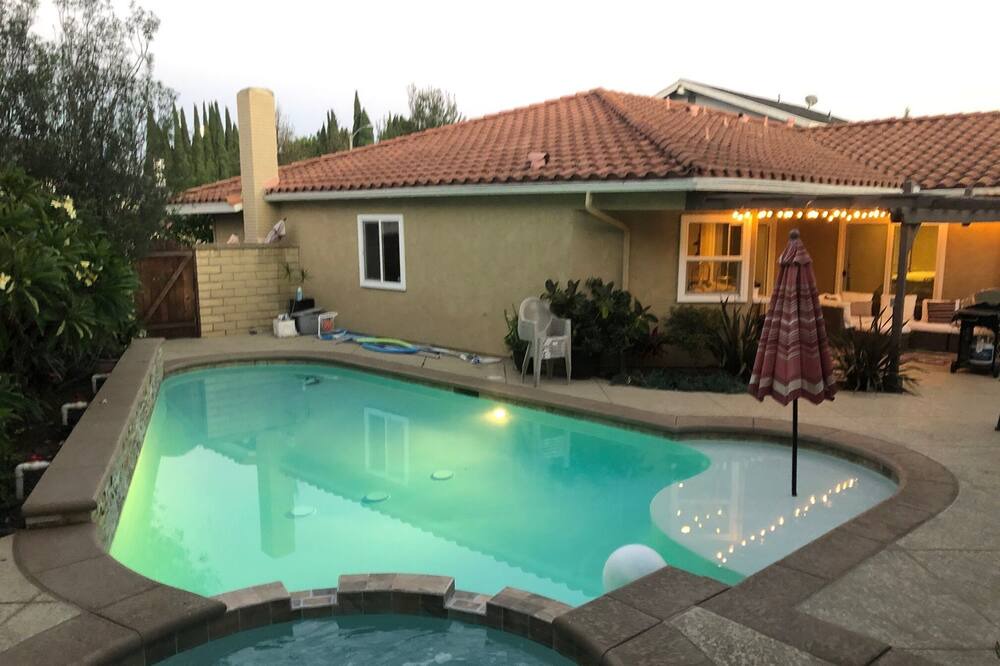 Photo of Outdoor in Fountain Valley