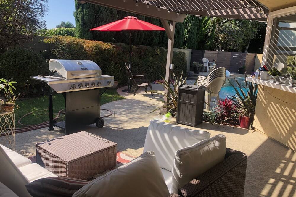 Photo of Patio Balcony in Fountain Valley