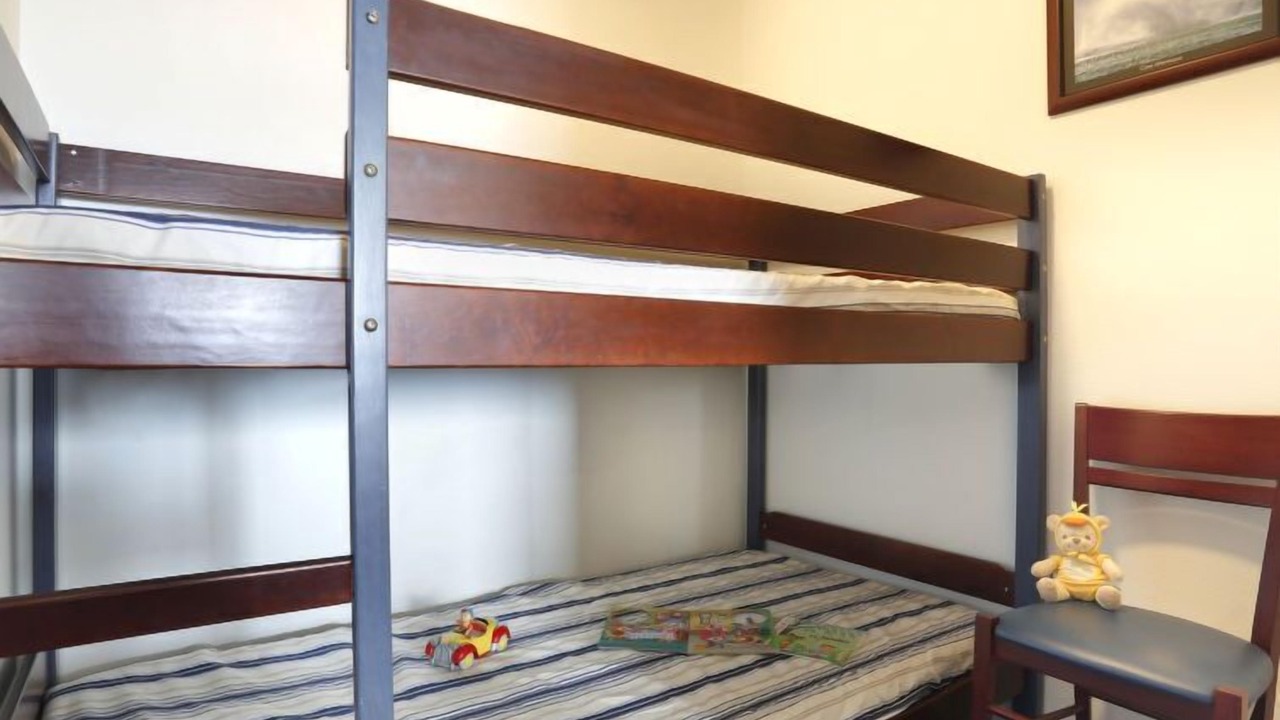 Photo of Bedroom in Pyrenees 2000