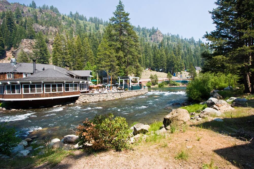 Photo of Others in Olympic Valley