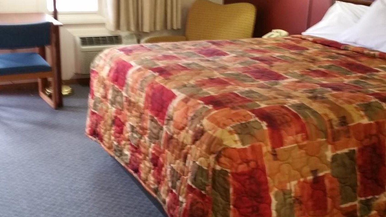 Photo of Bedroom in Monticello