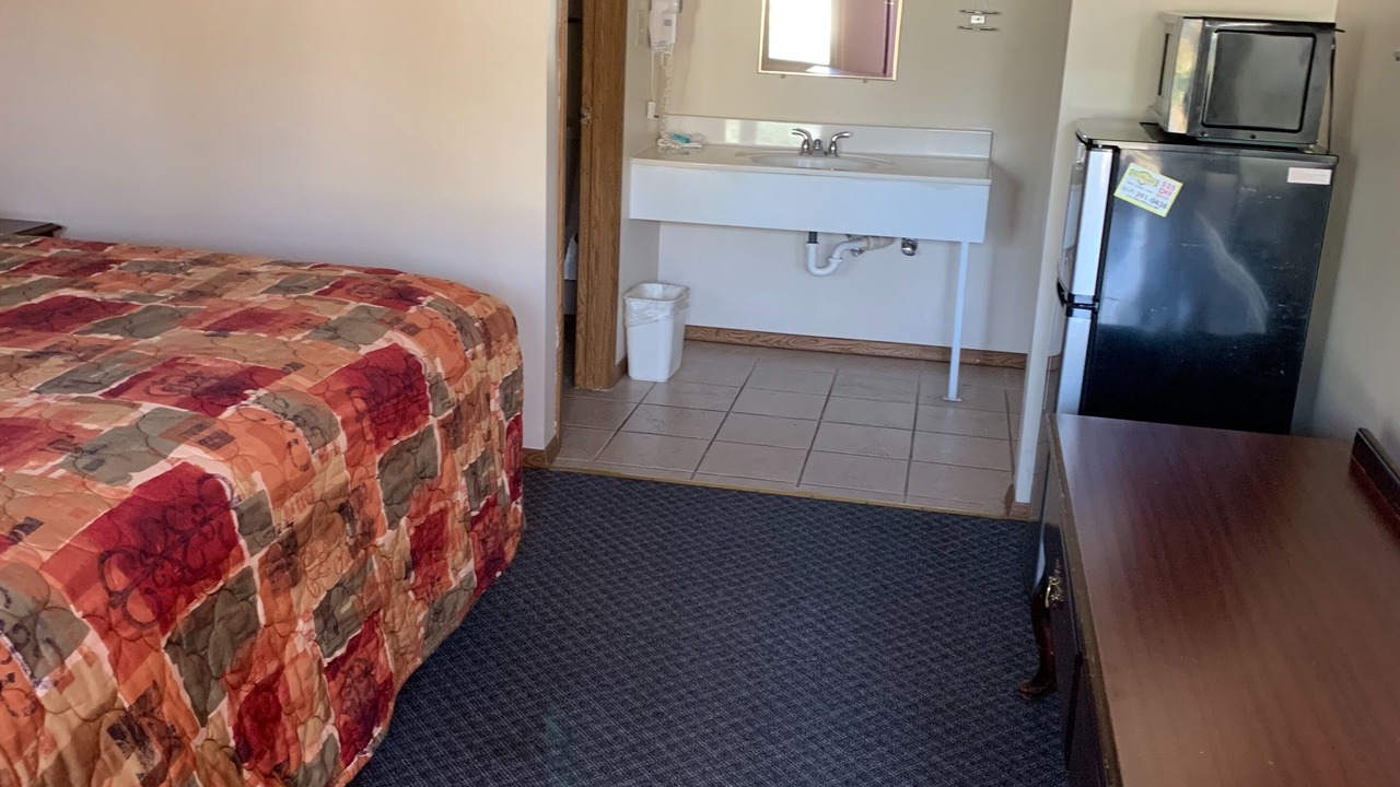 Photo of Bedroom in Monticello