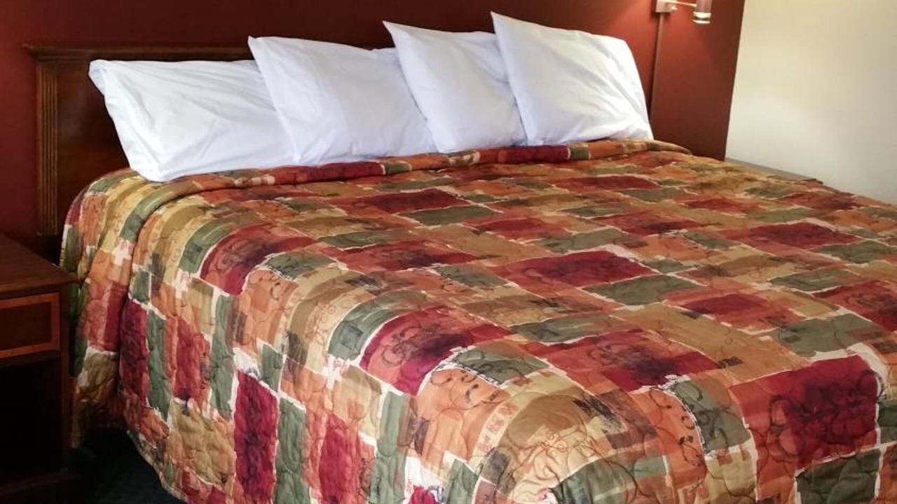 Photo of Bedroom in Monticello