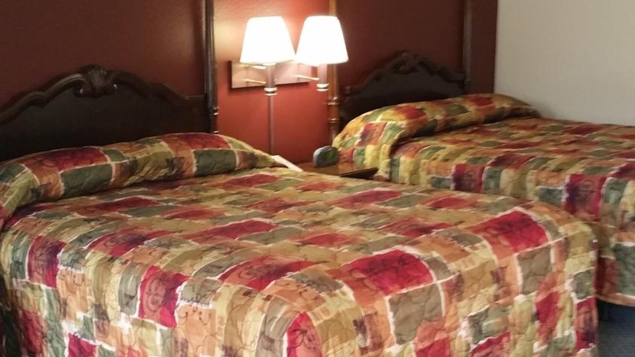 Photo of Bedroom in Monticello