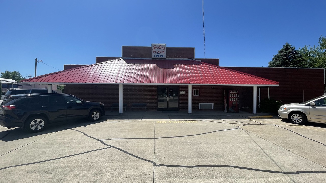 Photo of Outdoor in Monticello