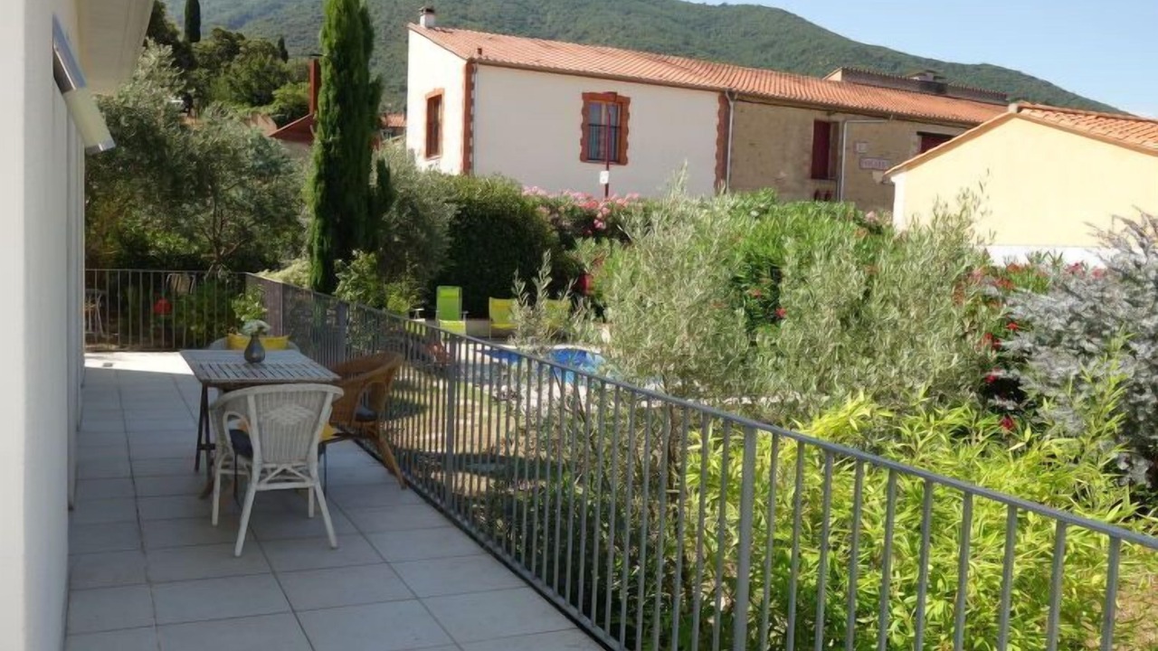 Photo of Outdoor in Montesquieu-des-Alberes