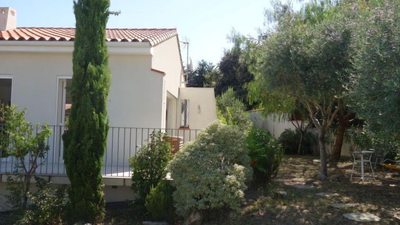 Photo of Outdoor in Montesquieu-des-Alberes