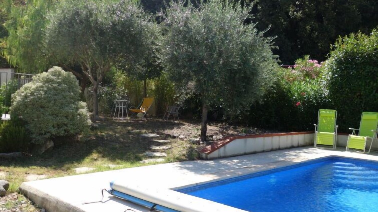 Photo of Outdoor in Montesquieu-des-Alberes