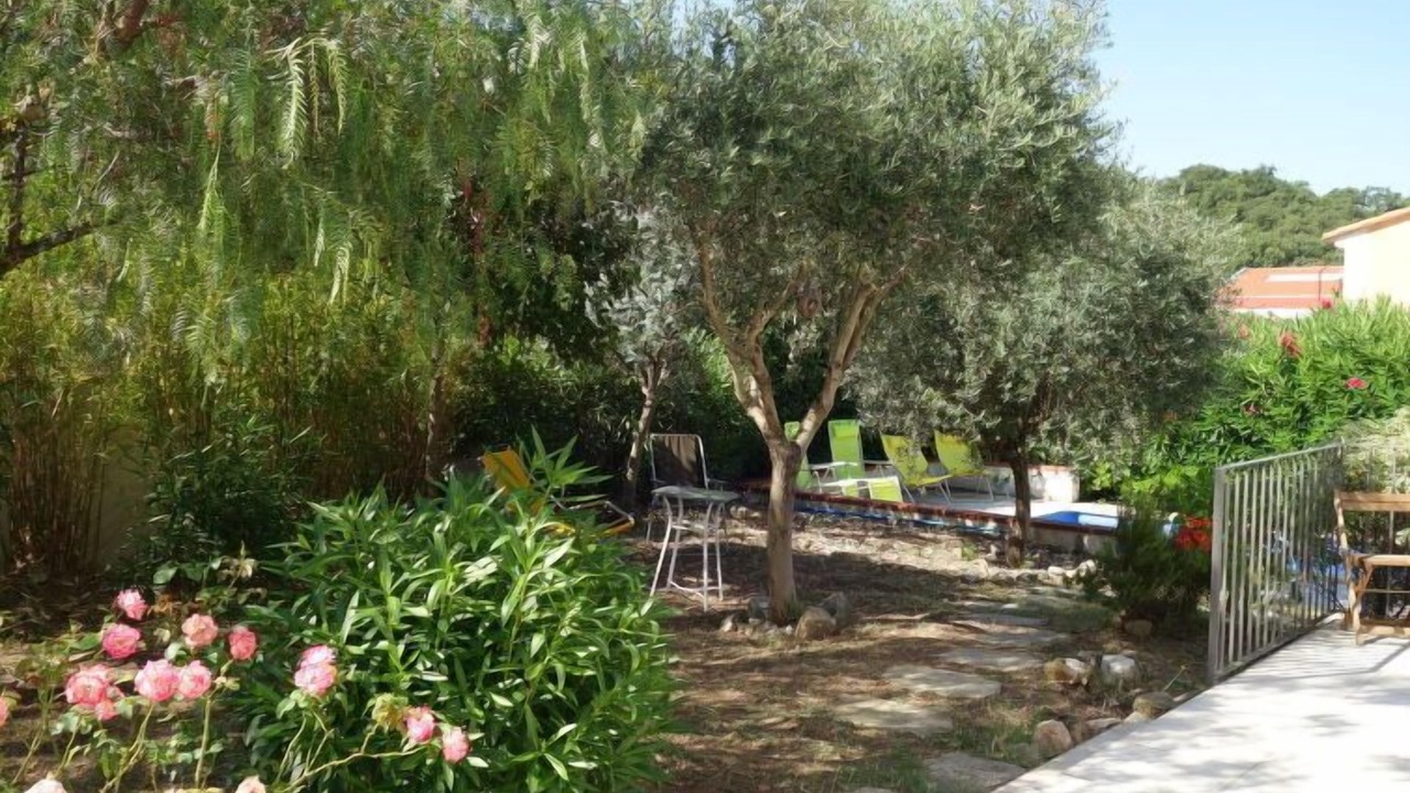 Photo of Outdoor in Montesquieu-des-Alberes