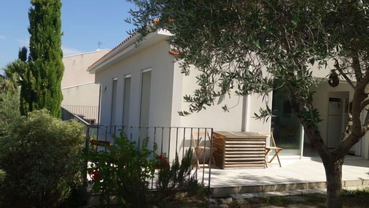 Photo of Outdoor in Montesquieu-des-Alberes