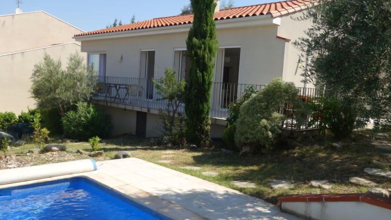Photo of Outdoor in Montesquieu-des-Alberes