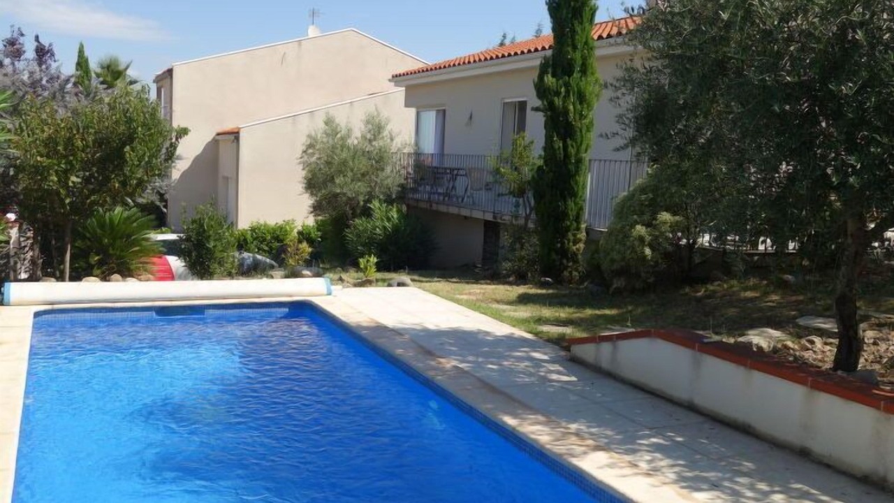 Photo of Outdoor in Montesquieu-des-Alberes