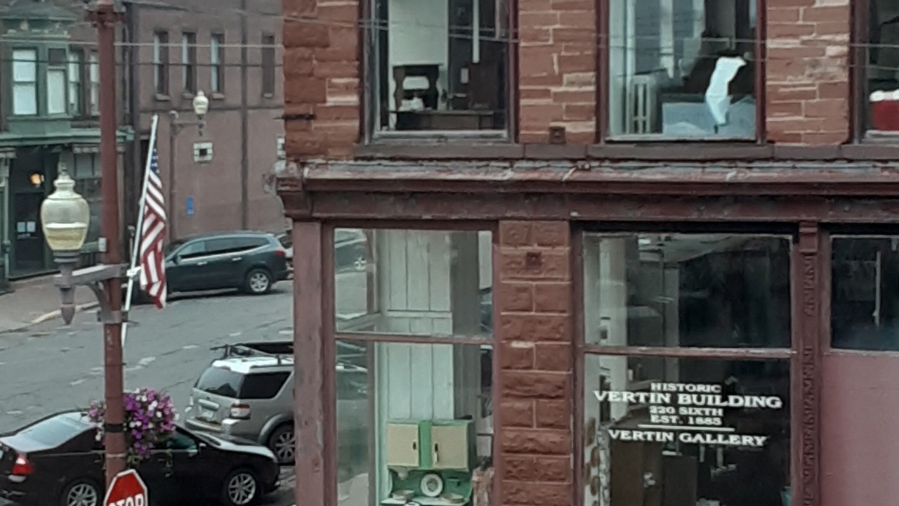 Photo of Outdoor in Calumet